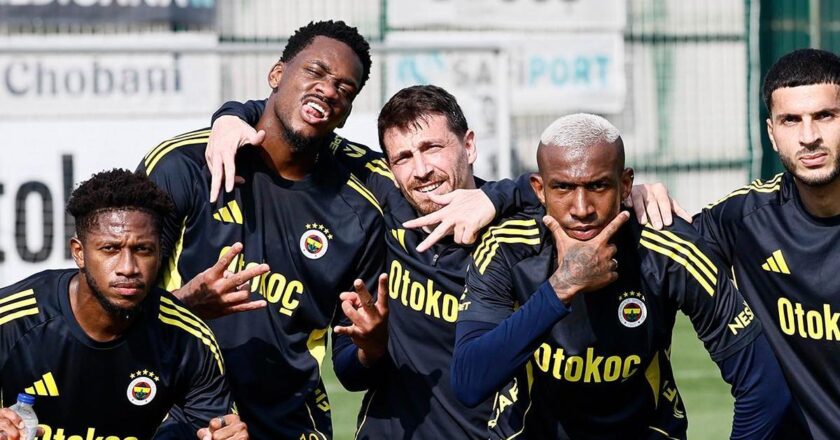 Fenerbahçe’de sürpriz Mert Hakan Yandaş gelişmesi