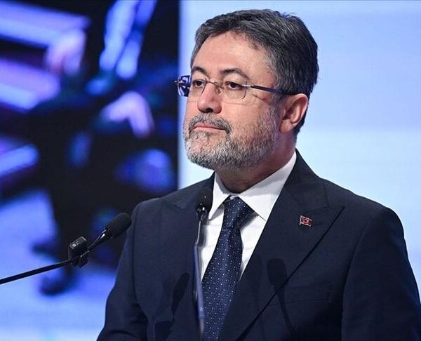 Bakan Yumaklı’dan vatandaşlara 11 Kasım çağrısı!