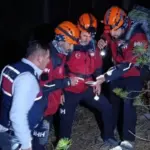 15 Yaşındaki Berk’ten Dört Gündür Ses Yok