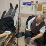 Düğün yemeğinden zehirlenme endişesi: 100’e yakın kişi hastaneye sevk edildi