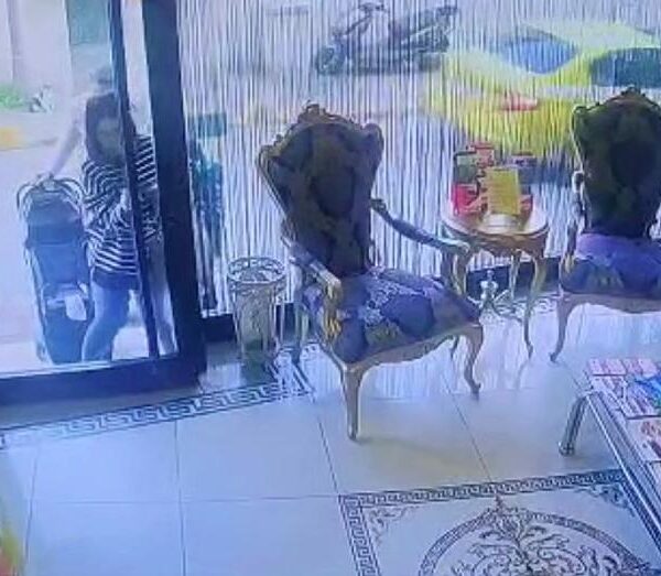 Böcek ailesinin trajik ölümü: Hastaneden otele geçiş anları gün yüzüne çıktı