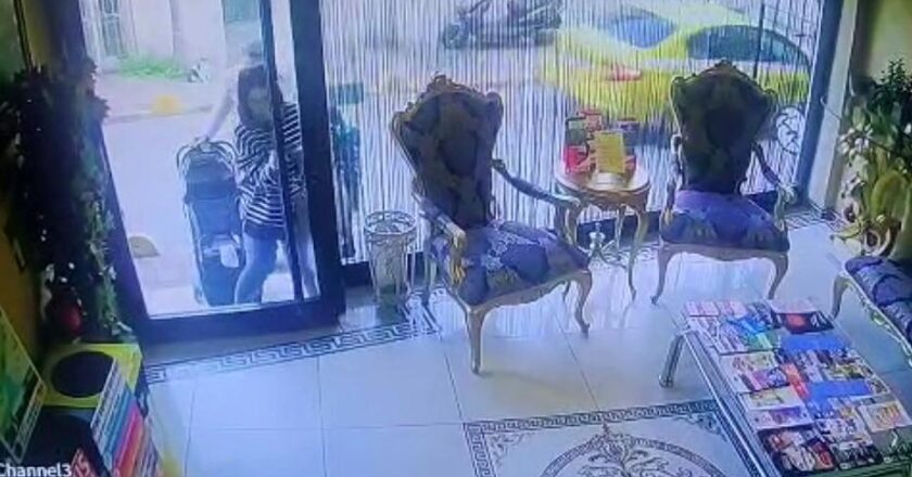 Böcek ailesinin trajik ölümü: Hastaneden otele geçiş anları gün yüzüne çıktı