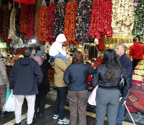 El Yapımı Vitamin Kaynağı: Satışlar Patladı, Vücut Sıcaklığını Koruyor!