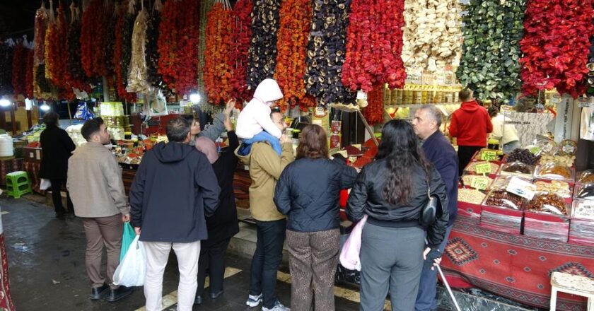 El Yapımı Vitamin Kaynağı: Satışlar Patladı, Vücut Sıcaklığını Koruyor!