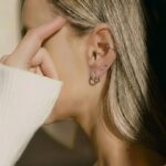 Akıllı Yüzüklerin Ardından Sıra Akıllı Küpelere Geldi!