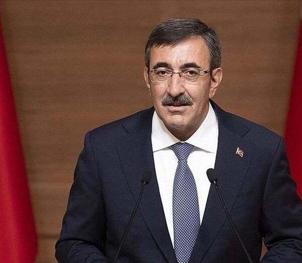 Cevdet Yılmaz: “Enflasyonda Düşüş Belirtileri Görülüyor”