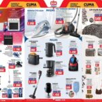 BİM 7 Kasım Cuma Aktüel Ürünler: Süpürge, TV, Tencere ve Nevresim Fırsatları!