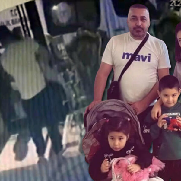 Böcek Ailesinin Ölümü: Otel Sahibi ve Çalışanına Yakalama Emri Çıkartıldı