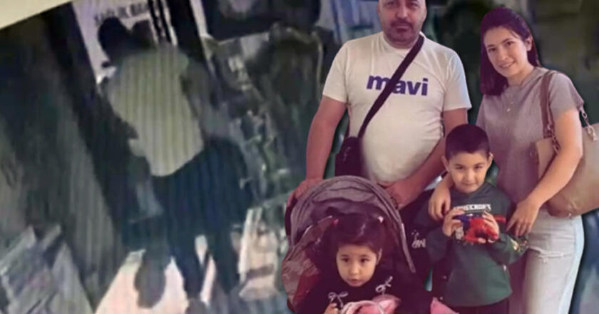 Böcek Ailesinin Ölümü: Otel Sahibi ve Çalışanına Yakalama Emri Çıkartıldı