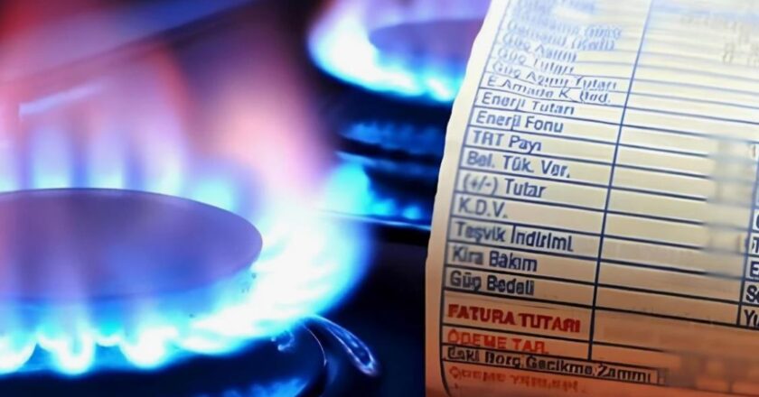Gaz masraflarını azaltmak arayanlar adına güvenli harcama azaltma ipuçları