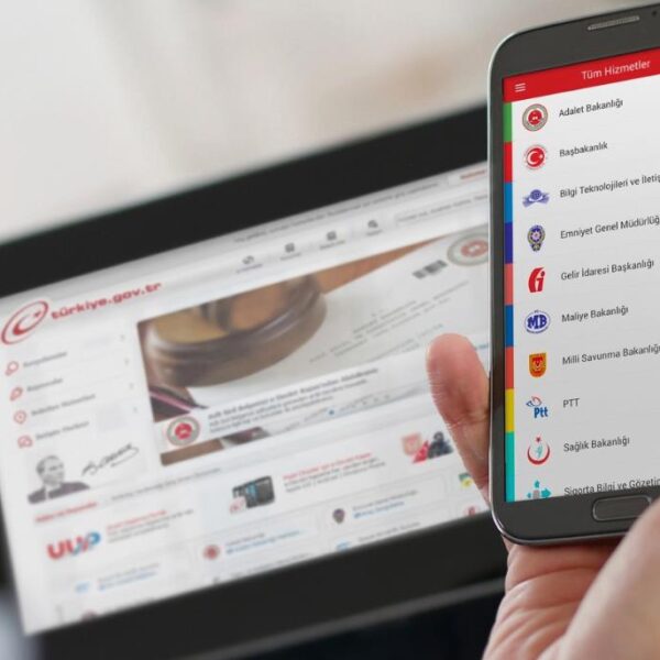 E Devlet sisteminde az kişinin farkında olduğu özellikler merak uyandırıyor