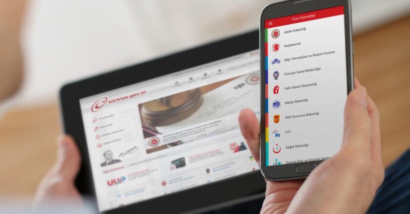 E Devlet sisteminde az kişinin farkında olduğu özellikler merak uyandırıyor