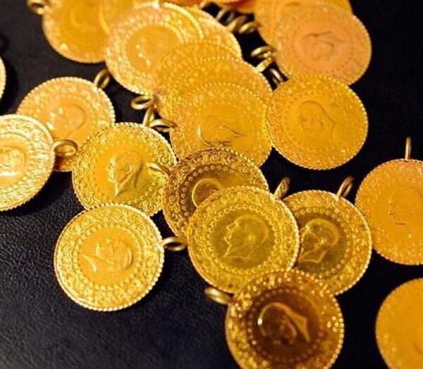 4 Kasım 2025 Altın Fiyatları: Gram, Çeyrek ve Cumhuriyet Altınında Son Durum!