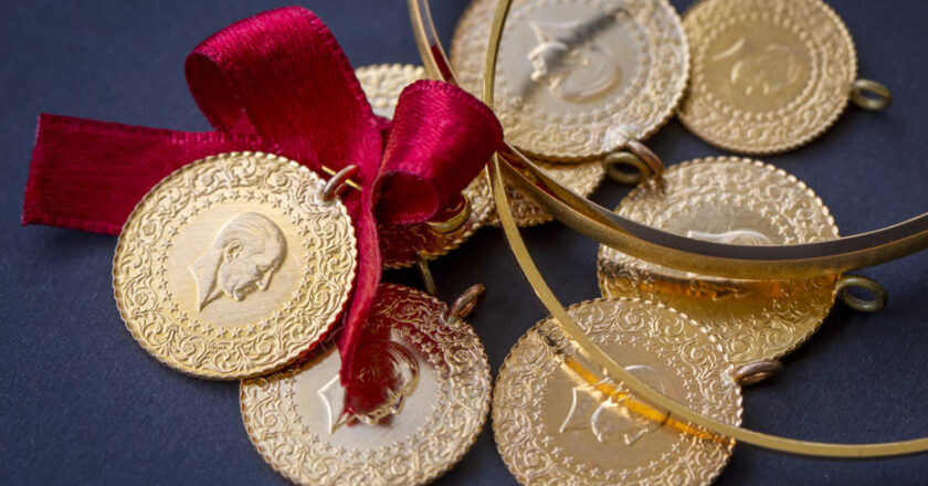 5 Kasım 2025 Altın Fiyatları: Gram, Çeyrek ve Tam Altın Ne Kadar?