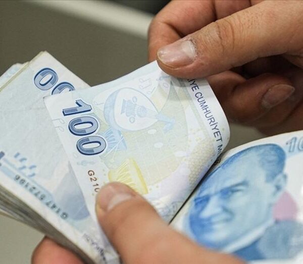 Kasım 2025: Yaşlı ve engelli aylıkları yatırıldı mı? Sorgulama nasıl yapılır?