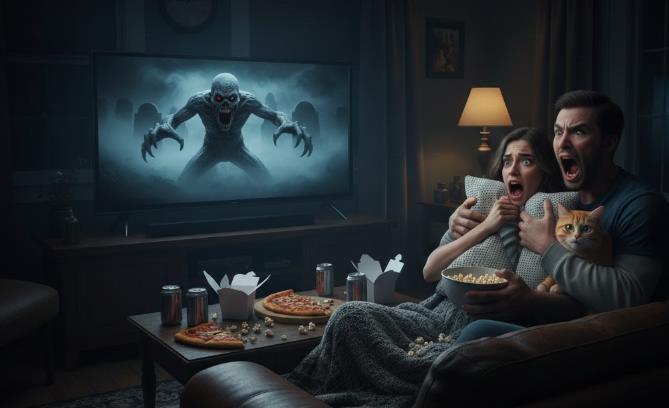 Gerilim Dünyasında En Yoğun Listeleri İnceleme Fırsatı