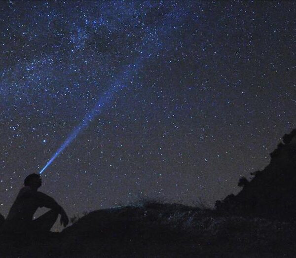 Bu hafta gökyüzü ateş toplarıyla aydınlanacak: “Geceler gündüze dönebilir”