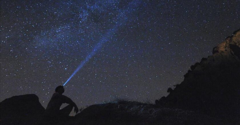 Bu hafta gökyüzü ateş toplarıyla aydınlanacak: “Geceler gündüze dönebilir”