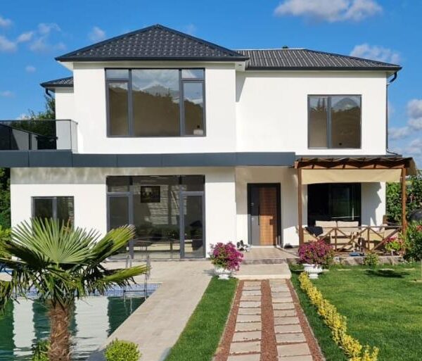 Yeni nesil konut anlayışında öne çıkan trend – prefabrik ev modelleri