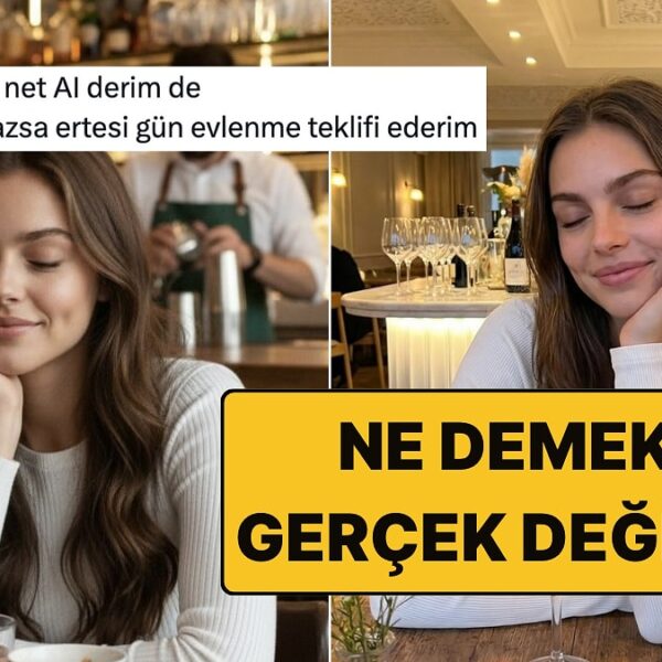 Yapay Zeka Destekli Nano Banana Pro, Kadınları Dünya Genelinde Viral Hale Getirdi!
