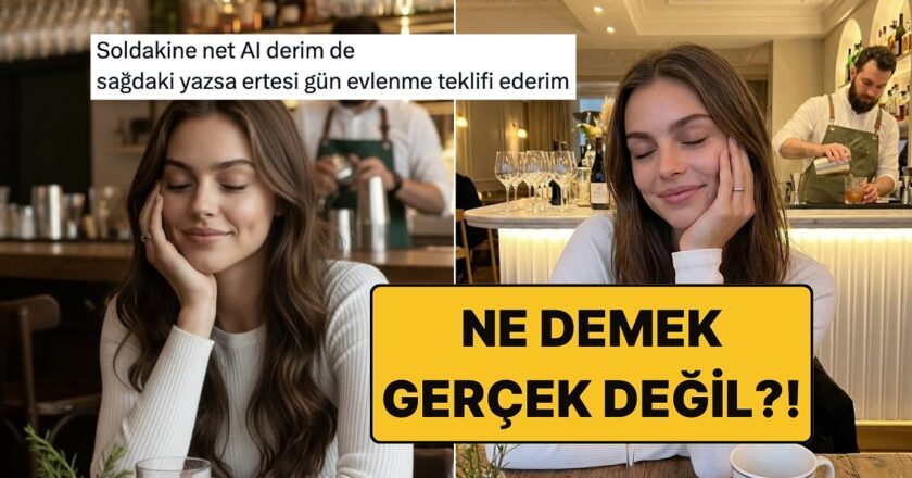 Yapay Zeka Destekli Nano Banana Pro, Kadınları Dünya Genelinde Viral Hale Getirdi!