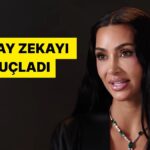 Kim Kardashian, ChatGPT Nedeniyle Hukuk Sınavında Başarısız Olduğunu Açıkladı