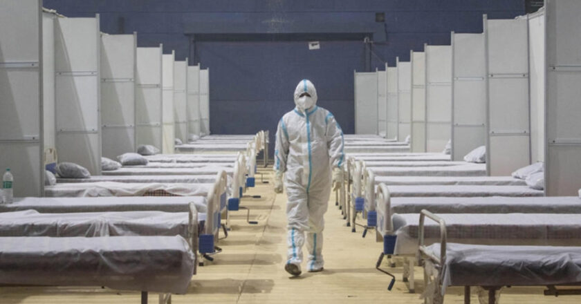 Kuzey Yarımküre’de “H3N2” tehdidi: Hızla yayılarak endişe yaratıyor!