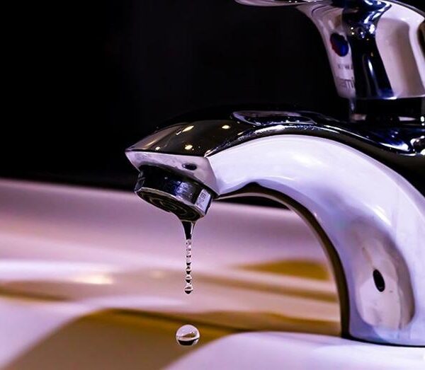 Mersin’de 9 İlçede Su Kesintisi Uyarısı (19 Kasım MESKİ Programı)