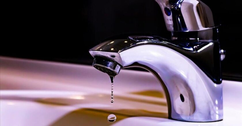 Mersin’de 9 İlçede Su Kesintisi Uyarısı (19 Kasım MESKİ Programı)