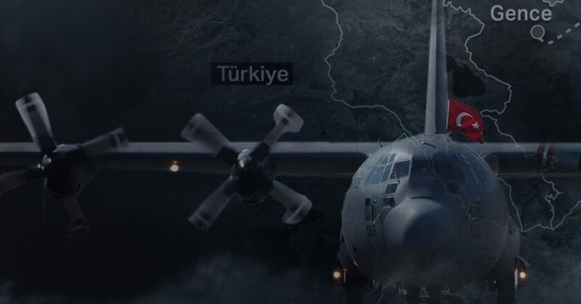C130 kazasının kara kutusu Türkiye’ye ulaştı; teknik problemler gündemde