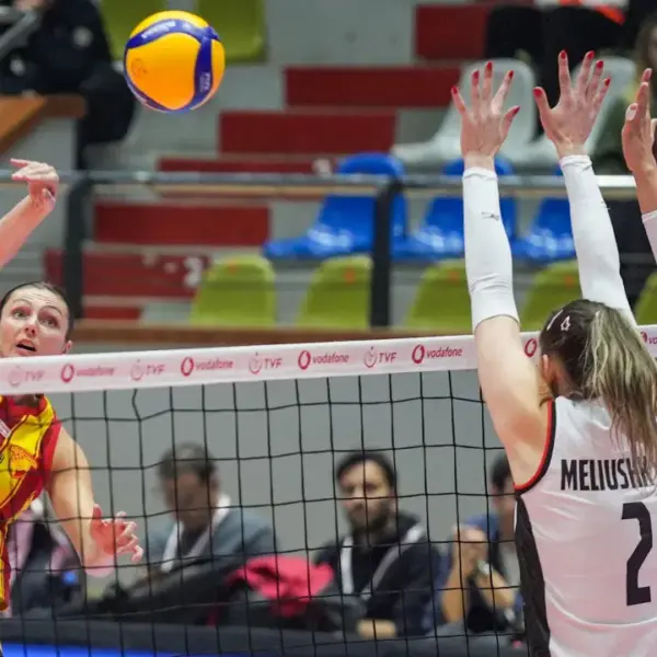 Göztepe, Tartışmalı Maçta Beşiktaş’ı Yendi!