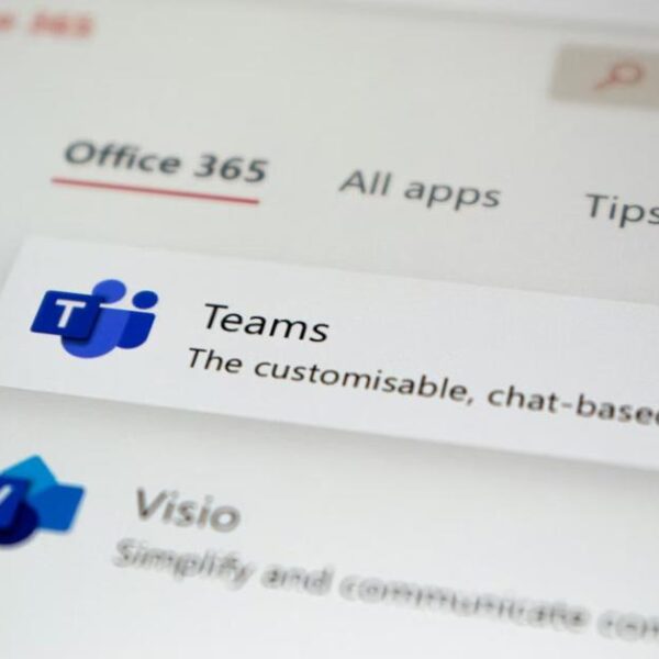 Microsoft Teams, çalışanların yerini yöneticilere iletecek