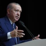 Erdoğan’dan Terörsüz Türkiye Vurgusu