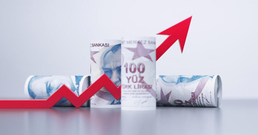 Kasım 2025 Enflasyon Rakamları Açıklandı: Yüzde Kaç?