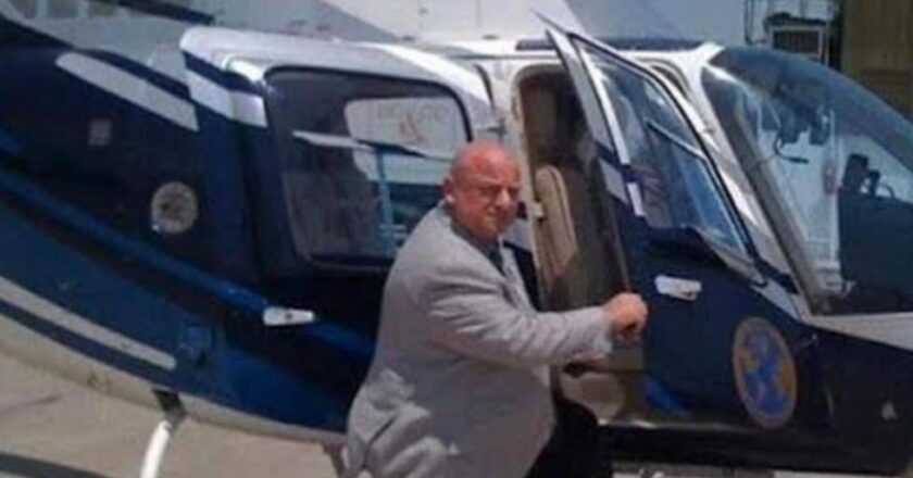 Girişimci lider Moiz Mitrani: Triko İplikten Uluslararası Finansa Uzanan Kapsamlı başarı yolculuğu