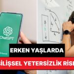 Yapay Zeka: Zeka Yerine Aptallığı mı Getiriyor?
