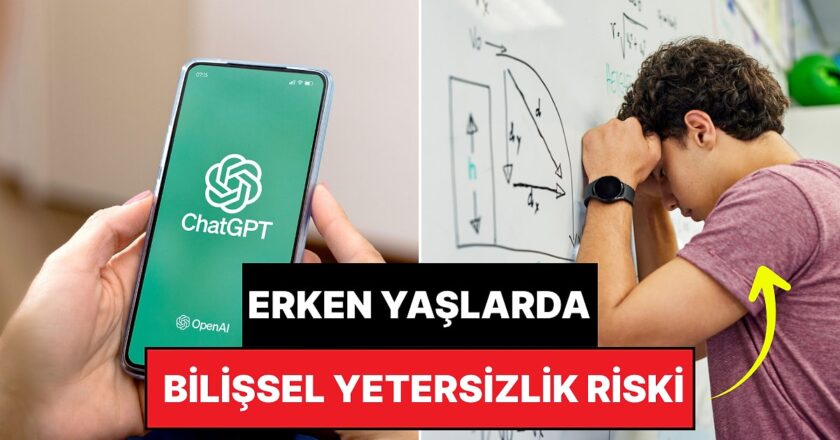 Yapay Zeka: Zeka Yerine Aptallığı mı Getiriyor?