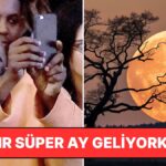 Ay’ı Telefonla Çekmenin Püf Noktaları: Instagram Hikayelerinizi Canlandırın!