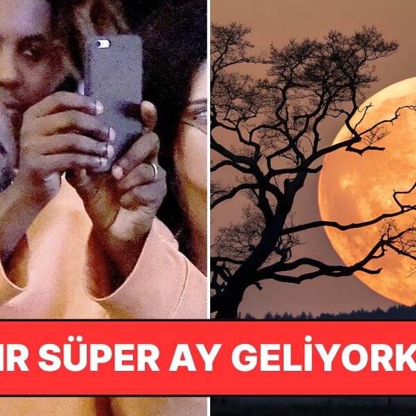 Ay’ı Telefonla Çekmenin Püf Noktaları: Instagram Hikayelerinizi Canlandırın!