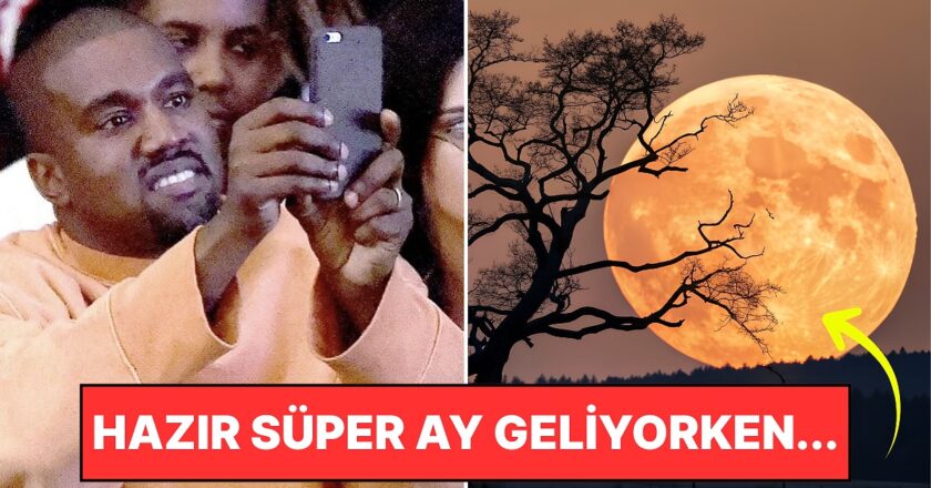 Ay’ı Telefonla Çekmenin Püf Noktaları: Instagram Hikayelerinizi Canlandırın!
