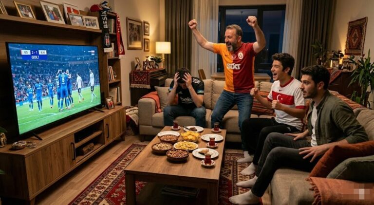 Platform Dünyasında Lider Locabet Deneyimi