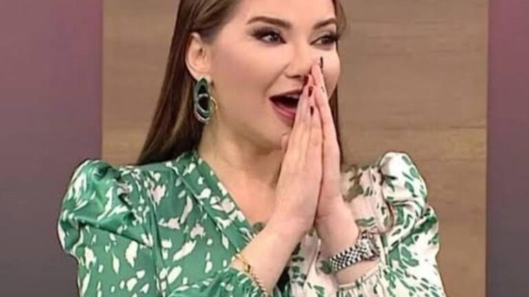 Esra Ezmeci’ye teklif üstüne teklif yağıyor! Ünlü kanaldan dev hamle