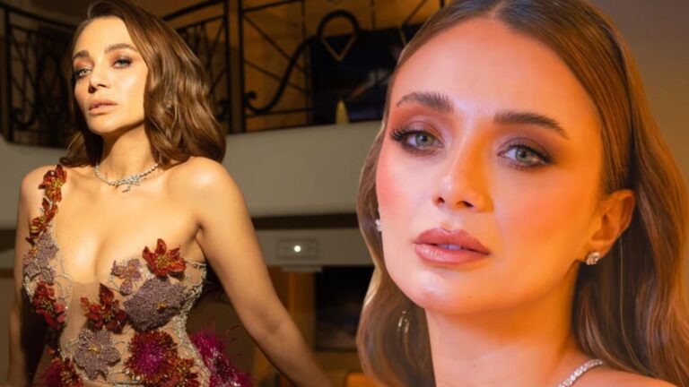 Damla Sönmez evlendi! Sır gibi saklanan damat ortaya çıktı