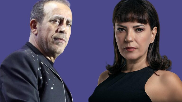 Haluk Levent gözaltına alındı Yeşim Salkım patladı! “Daha çok şey duyacaksınız çok”