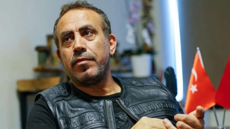 SON DAKİKA | Gözaltındaki Haluk Levent’ten açıklama: “Asıl bombayı bekleyin”