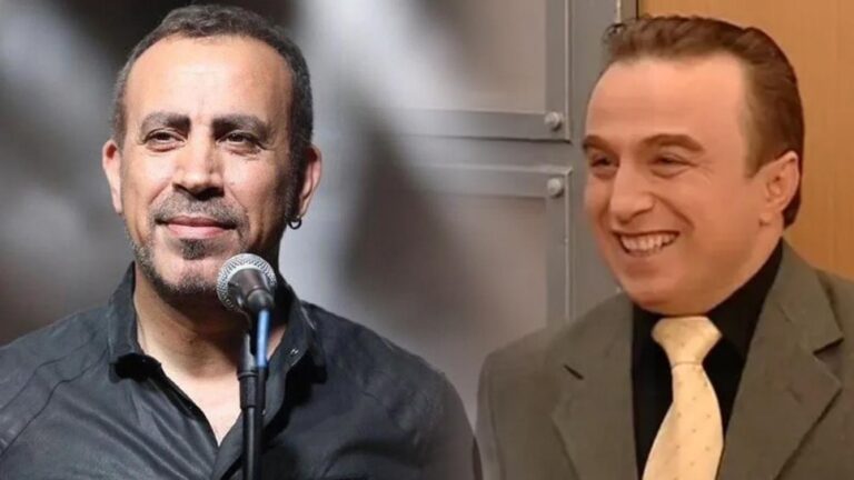 Çocuklar Duymasın’ın Fıs Fıs İsmail’i küplere bindi! Haluk Levent için sert sözler
