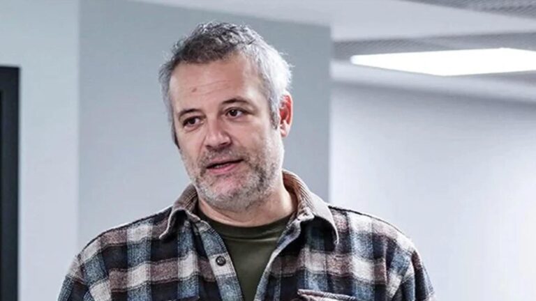 Oyuncu Levent Üzümcü tutuklama talebiyle mahkemeye sevk edilmişti: Karar verildi