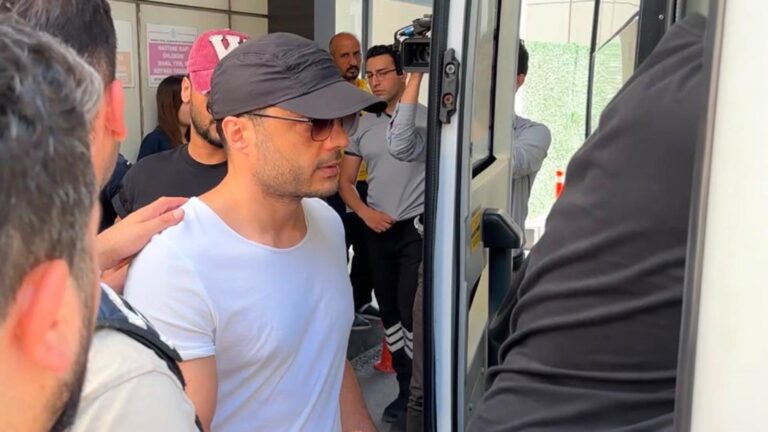 Ünlülere uyuşturucu soruşturması! Aralarında İlyaş Yalçıntaş’ın da olduğu 4 kişi tutuklandı, 1 kişiye adli kontrol