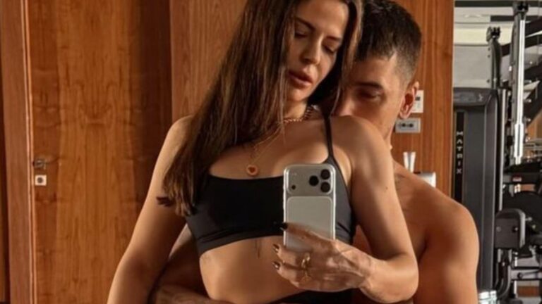 Aşk orucunu onunla bozmuştu! Simge Sağın’ın mutluluğu kısa sürdü