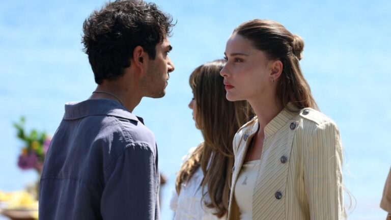 Altı Üstü İstanbul 6. bölüm 2. fragman izle! ”Bu kadarını da beklemiyordum”